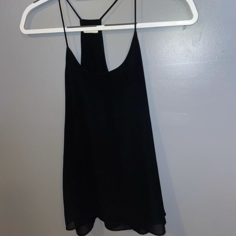 Flowy Tank - Picture 4 of 5